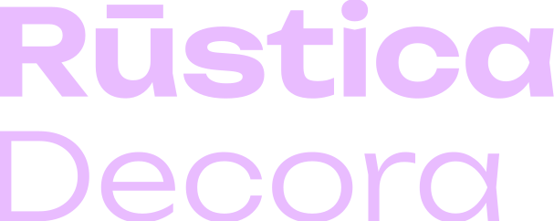 Rūstica Decora
