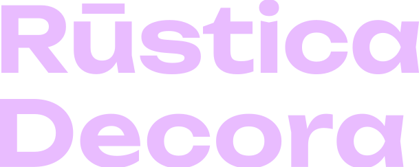 Rūstica Decora