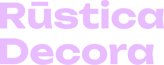 Rústica Decora